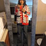 Mindy Kaling Instagram - Met my friend’s husband at a work event. Seemed pretty cool. Said he wrote a book. Gonna go check it out!