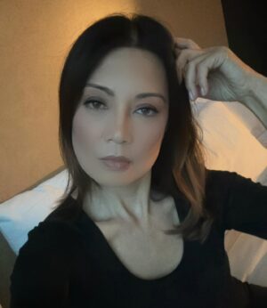 Ming-Na Wen Thumbnail - 34.9K Likes - Top Liked Instagram Posts and Photos