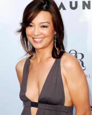 Ming-Na Wen Thumbnail - 41.9K Likes - Top Liked Instagram Posts and Photos