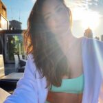 Minka Kelly Instagram – Merci for the memories, Montréal ❤️