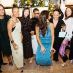 Minka Kelly Instagram – Cheeks still hurt from smiling and laughing celebrating the book launch with my Brooklyn family that I miss every single day!!! My girls really outdid themselves. Thank you for making me feel so damn loved!!!
And major thank you to @claseazulofficial for hosting us!
I’ll never forget this night. Thank you Estelle, Erin, Fiana and Lydia for making this night happen. I’m still on cloud 9 and I miss you all already 😭♥️