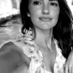 Minka Kelly Instagram - This is very sweet. Challenge accepted, @zoe.winkler.reinis & @anitakojewelry. I love and miss you both dearly. Loving and supporting women all day every day. #womensupportingwomen ❤️🌹