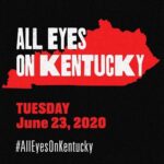 Minka Kelly Instagram - We have an opportunity to participate in meaningful change. There is a primary election coming up in Kentucky this Tuesday, TOMORROW June 23. I’m supporting Charles Booker (@booker4ky) for U. S. Senate because he has a track record of showing up for Kentuckians, moving key legislation forward around voting rights (voter suppression is real. Jefferson County has ONE polling place for 600,000 people), criminal justice reform, workers rights and safety. He’s worked tirelessly for better schools, health care access and for racial and economic justice. #BreonnaTaylor was murdered in Louisville, KY, and STILL there has been no justice. These last few weeks, he’s been on the streets with other Kentuckians organizing and fighting for justice for her. We have a chance to replace Mitch McConnell with Charles Booker as senator, whose work, politically and on the ground, is in alignment with the change we need to see. Spread the word. Donate. Volunteer. This is how we hold those with power accountable. This is how we see real change. To help, even if you don’t live in Kentucky, click the link in my bio and join me in phone banking and making donations. #AllEyesOnKentucky