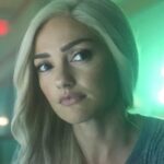 Minka Kelly Instagram – episode 11 streamin’ now. 
directed by the incredible,
will go to any length to get the shot @shelton9mil.
@dcutitans @thedcuniverse
💙🕊