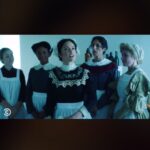 Minka Kelly Instagram - Favorite job. The former nurse in me was VERY excited to do this. I love you, Florence Nightingale! I love you too, @drunkhistory. Thanks for having me! 👩🏽‍⚕️🙌🏽❤️