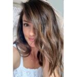 Minka Kelly Instagram - Hair color all touched up! Thank you, @tonypham_lacandco! 😘 @traceycunningham1 you were right, he’s definitely the best in the bizz in Toronto.