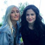 Minka Kelly Instagram - hi