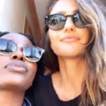 Minka Kelly Instagram - we heard it was #nationalsunglassesday 🕶