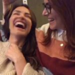 Minka Kelly Instagram - Here’s a lil #tbt fun for @rebfef bday. That time she made a mud pie for thanksgiving might’ve been the best mud pie I ever had but I had to keep her humble ya know? I’m a good friend like that 😏