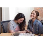 Minka Kelly Instagram - Each piece of @livefashionable jewelry is made by hand in Nashville, TN studio by women who have overcome extraordinary circumstances and I love them all very much.