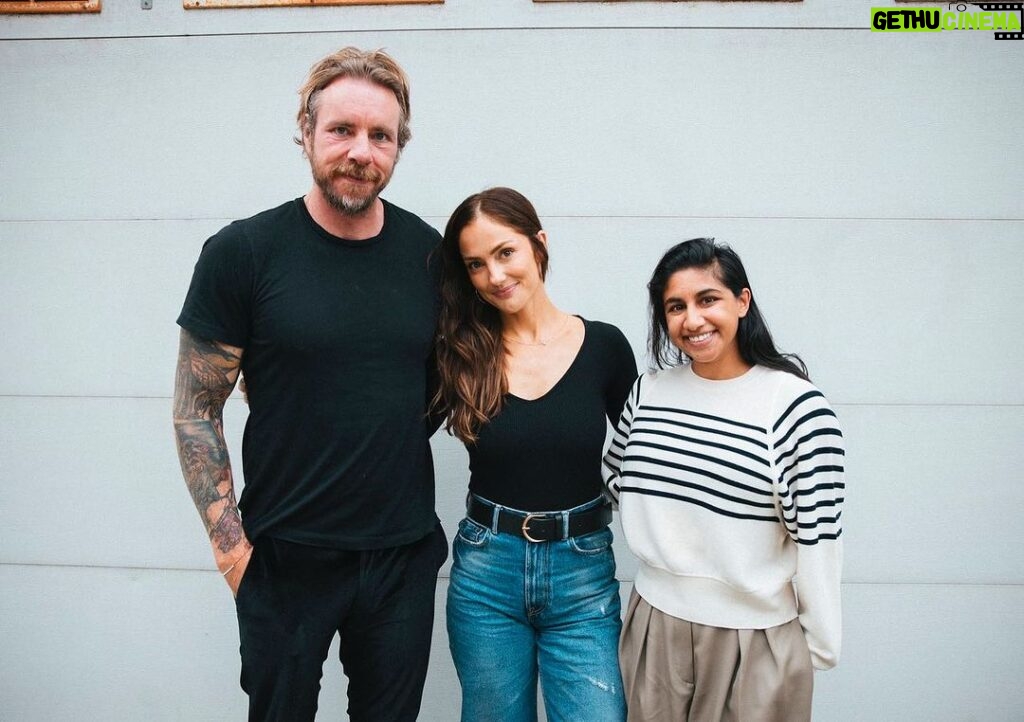 Minka Kelly Instagram - Very late to posting this. But in case you missed it, I finally got to sit and chat with my old pal @daxshepard and the loveliest @mlpadman for one of my favorite podcasts @armchairexppod. I’ve been listening and a fan from day one. I feel so very tender and thankful for the loving space they both held for our chat. It’s no surprise it’s one of the most successful podcasts in all the land. Bravo and lucky me :)