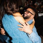 Minka Kelly Instagram - Cheeks still hurt from smiling and laughing celebrating the book launch with my Brooklyn family that I miss every single day!!! My girls really outdid themselves. Thank you for making me feel so damn loved!!! And major thank you to @claseazulofficial for hosting us! I’ll never forget this night. Thank you Estelle, Erin, Fiana and Lydia for making this night happen. I’m still on cloud 9 and I miss you all already 😭♥️