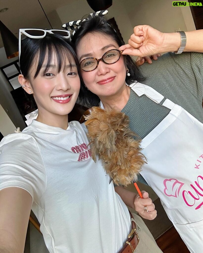 Minnie Instagram - 태국.zip🌴🐟🍜🫠🌺