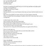 Minnie Mills Instagram - #WorldMentalHealthDay was a few days ago, and while I’m a little late, I wanted to share with you something I wrote. Mental illness is something that I have battled with my whole life, and for many years I let it define me and my self worth. I was inspired by Epiphyllum Oxypetalum, better known as The Queen of The Night or Tan Hua. This poem is a love letter to anyone who struggles with their mental health. A reminder that you are beautiful, that you are not a burden, and it is a privilege to love and be loved by you. Self love and healing is a journey and is rarely linear, there is no timeline, no one way it should look, no such thing as failure. I want to say thank you to the brilliant @rupikaur_ for inspiring me and helping me to share this with you all, and my dearest friends @sean.kauf and @isabelrmachado for giving me the courage and support to do so Thank you for reading this little piece of my heart. I hope you enjoy.