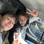 Minnie Mills Instagram - New digs