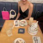 Minnie Mills Instagram - Date night <3 @isabelrmachado