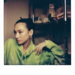 Minnie Mills Instagram - Through @davidiacono’s eyes