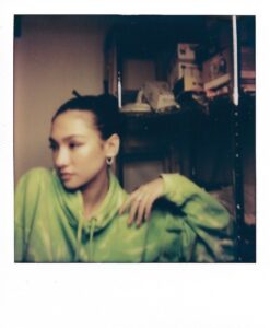 Minnie Mills Instagram - Through @davidiacono’s eyes