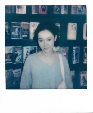 Minnie Mills Instagram - Through @davidiacono’s eyes