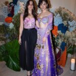 Minnie Mills Instagram - Last week I had the honor of hosting Diwali again with my beautiful friends @diti22 and @shilpay 🪔✨ Truly a special night and a much needed reminder of the light, goodness, and wisdom that exists within a world that can be so dark. Big thank you to @lexususa for helping make this night happen #sponsored
