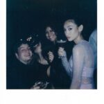 Minnie Mills Instagram - Through @davidiacono’s eyes