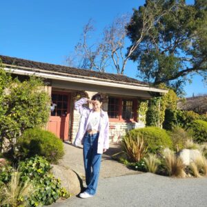 Minnie Mills Instagram - Memories from a place I called home
