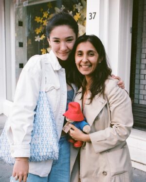 Minnie Mills Instagram - Wimbledon! And a lil bit of London :)