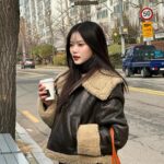 Mint Suchada Sonpan Instagram - ☕️