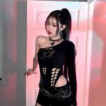 Mint Suchada Sonpan Instagram - ❤️‍🔥