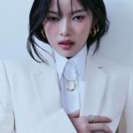 Mint Suchada Sonpan Instagram - 💐 #ELLEThailand #TiffanyAndCo #Mabelz_PiXXiE #PiXXiE