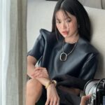 Mint Suchada Sonpan Instagram -