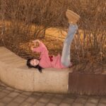 Mint Suchada Sonpan Instagram -