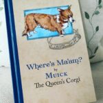 Miranda Hart Instagram - Oh stop, this is too sweet and tender… @bedfordsq.publishers Dogs are just the best…