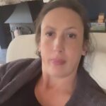 Miranda Hart Instagram - Just asking you to check me out! @cameo @themirandashop So that I can raise money for @astriidcharity that supports people living with chronic illness get back to work and @resurgospearprogramme which helps young people with challenges to find meaningful work. Both change lives. 👍👏😍 Ps. I am so old I didn’t mean to do some heart filter and didn’t know how to undo it !!
