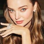 Miranda Kerr Instagram - I’m so excited to share that I am joining Michael Hill as their first brand ambassador. When I was starting my modelling career in Australia, one of my very first jobs was a photoshoot for their catalogue. It’s wonderful to be working with Michael Hill once again. I’m excited for you to see some of the beautiful and contemporary pieces designed to help celebrate life’s special moments ✨💎💖