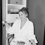 Miranda Kerr Instagram - From the archives 📸
