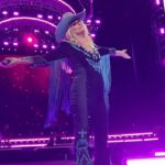 Miranda Lambert Instagram – FIRST LIVE PERFORMANCE OF WRANGLERS 🔥 @stagecoach