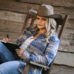 Miranda Lambert Instagram - Rhyme a dime till it all makes sense…