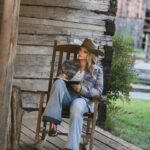 Miranda Lambert Instagram - Rhyme a dime till it all makes sense…