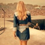 Miranda Lambert Instagram – Burning shit since 1983. Announcement tomorrow…🔥