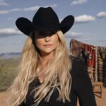 Miranda Lambert Instagram - A little nod to the man in black 🖤🎶