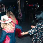 Miranda Lambert Instagram - Bday part 3: ❤️🤠❤️🤠😂🤠 📸 @tylerjconrad
