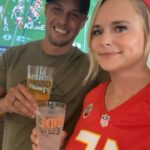 Miranda Lambert Instagram - Let’s go @chiefs @patrickmahomes #mahomie #ETX 🤠