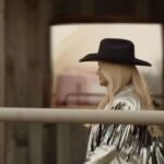 Miranda Lambert Instagram - #ad It’s the only hard seltzer you need to know! @loneriverbevco @ranchwater Far West Spirits LLC, Houston, TX #followitwest