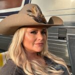 Miranda Lambert Instagram - Sometimes I wish I lived in an airstream. Decor from @wandajunehome