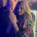 Miranda Lambert Instagram - “Every show must end, every circus leaves town...” Velvet Rodeo wrapped up last night. As a little girl in Lindale, TX, I could have never dreamed of having a Vegas residency. Thank y’all for being on this ride with us. And a big thank you to my band, crew, glam, and everyone else behind the scenes that made this happen. Love y’all! Las Vegas, Nevada