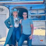 Miranda Lambert Instagram – City & Country go Cali at Stagecoach Stagecoach Festival