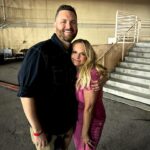 Miranda Lambert Instagram - Randomness from the past few weeks💕🤠.