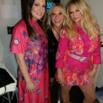 Miranda Lambert Instagram - in between moments 💕✨ Las Vegas, Nevada