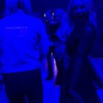 Miranda Lambert Instagram - in between moments 💕✨ Las Vegas, Nevada